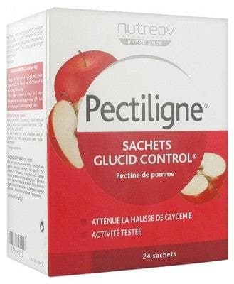 Nutreov - Pectiligne Glucid Control 24 Sachets