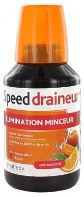 Nutreov - Speed Draineur Ultra 280ml