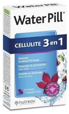 Nutreov - Water Pill Cellulite 3in1 20 Tablets