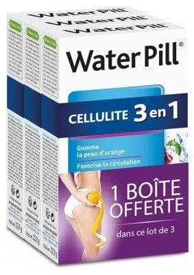 Nutreov - Water Pill Cellulitis 3in1 3 x 20 Tablets