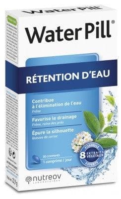 Nutreov - Water Pill Water Retention 30 Tablets