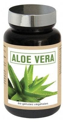 Nutri Expert - Aloe Vera 60 Vegetable Capsules