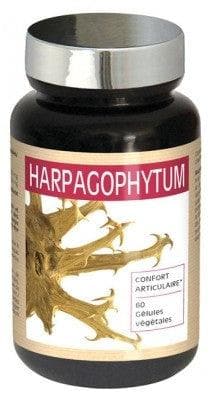 Nutri Expert - Harpagophytum 60 Vegetable Capsules