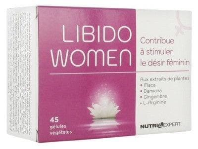 Nutri Expert - Libido Women 45 Capsules