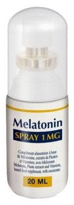 Nutri Expert - Melatonin Spray 1 MG 20 ml