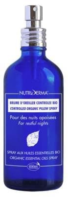Nutri Expert - Pillow Mist Controled Organic 100 ml