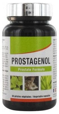 Nutri Expert - Prostagenol 60 Vegetable Capsules