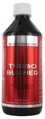 Nutri Expert - Turbo Burner 500 ml