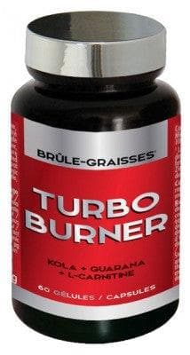 Nutri Expert - Turbo Burner 60 Capsules