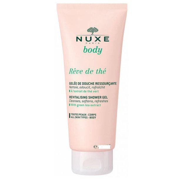 Nuxe Body Reve de The Revitalising Shower Gel 100ml