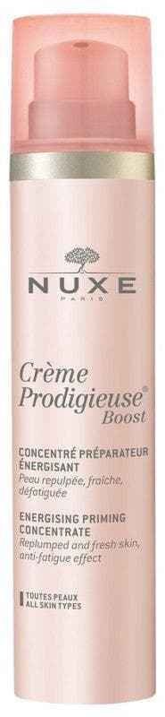 Nuxe Crème Prodigieuse Boost Energizing Preparer Concentrate 100ml