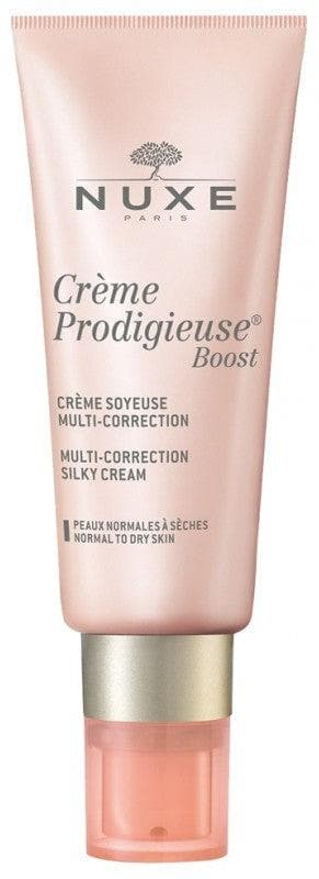 Nuxe Crème Prodigieuse Boost Multi-Correction Silky Cream 40ml