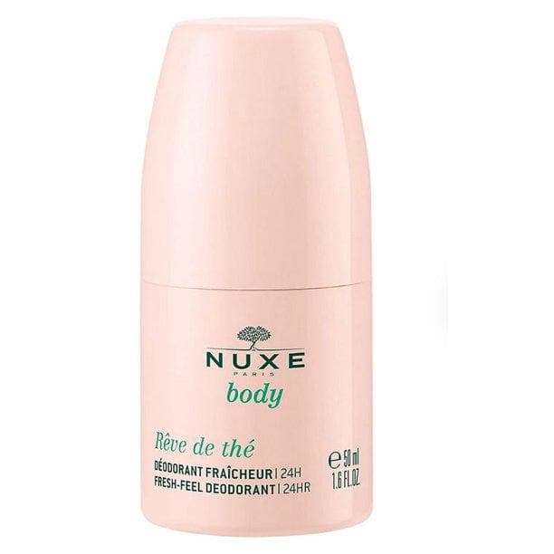 Nuxe Freshness Deodorant 24h Nuxe Body Reve De The