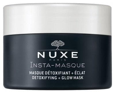 Nuxe - Insta-Masque Detoxifying + Glow Mask 50ml