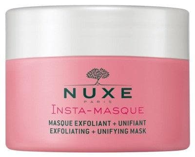 Nuxe - Insta-Masque Exfoliating + Unifying Mask 50ml