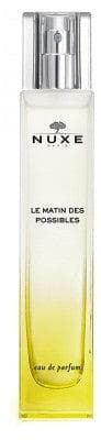 Nuxe - Le Matin des Possibles Eau de Parfum 50ml