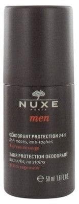 Nuxe - Men 24HR Protection Deodorant 50ml