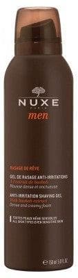 Nuxe - Men Anti-irritation Shaving Gel 150ml