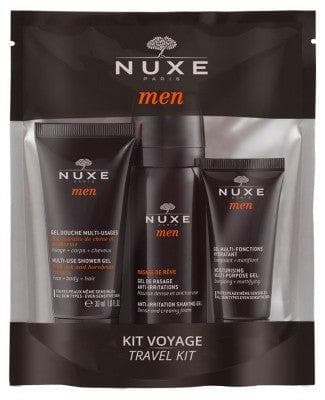 Nuxe - Men Discovery Offer 3 Products
