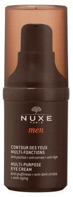 Nuxe - Men Multi-Purpose Eye Cream 15ml