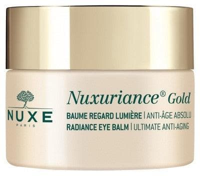 Nuxe - Nuxuriance Gold Light Look Balm 15ml