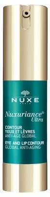 Nuxe - Nuxuriance Ultra Eye and Lip Contour 15ml