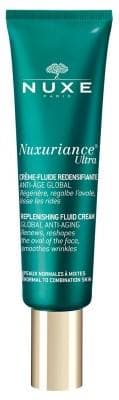 Nuxe - Nuxuriance Ultra Replenishing Fluid Cream 50ml