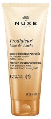 Nuxe - Prodigieux Shower Oil 200ml