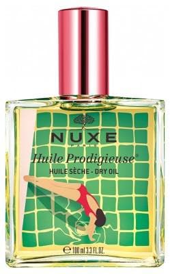Nuxe - Prodigious Oil Limited Edition 2020 100ml