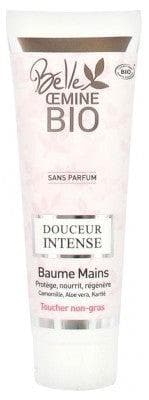 Oemine - Douceur Intense Hand Balm Organic 50ml