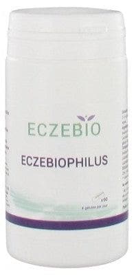 Oemine - Eczebio Eczebiophilus Organic 60 Capsules