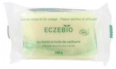 Oemine - Eczebio Soap Organic 100g