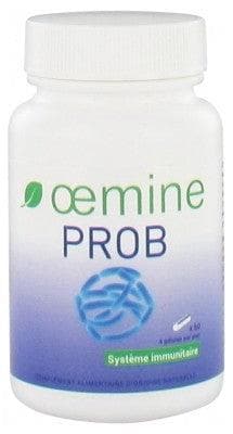 Oemine - ProB 60 Capsules