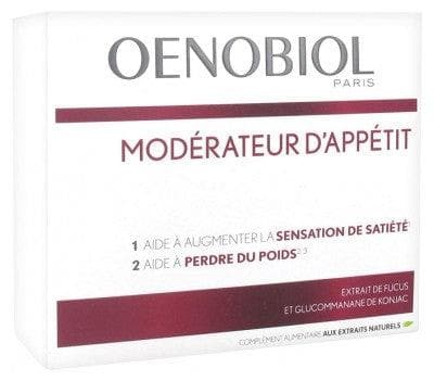 Oenobiol - Appetite Restraining 60 Capsules
