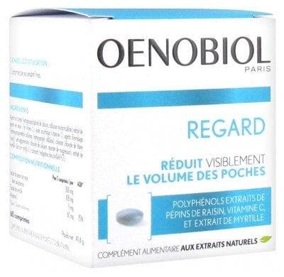 Oenobiol - Regard 60 Tablets