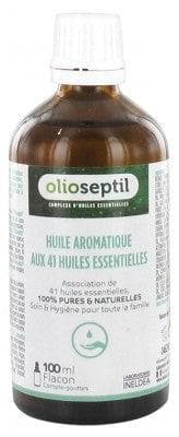 Olioseptil - Aromatic Oil With 41 Essential Oils 100ml