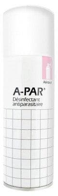 Omega Pharma - A-Par Antiparasite Disinfectant 200ml