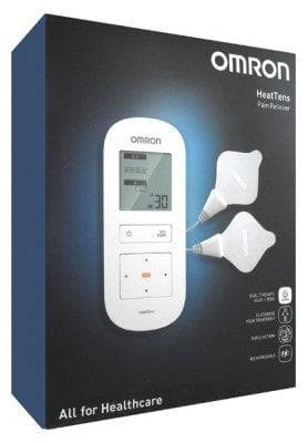 Omron - HeatTens Dual Therapy
