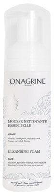 Onagrine - Essential Cleansing Foam 150ml