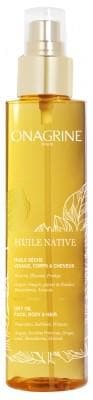 Onagrine - Huile Native Dry Oil 150ml