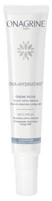 Onagrine - Ona-Hydratant Rich Cream 40ml