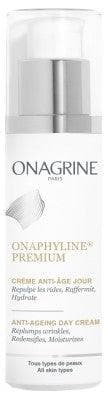Onagrine - Onaphyline Premium Anti-Ageing Day Cream 40ml