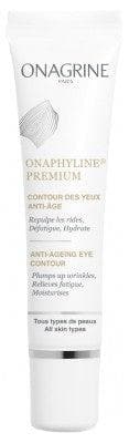 Onagrine - Onaphyline Premium Anti-Aging Eye Contour 15ml