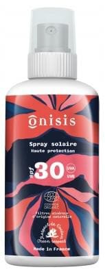Onisis - SPF 30 Sunscreen Spray 100ml
