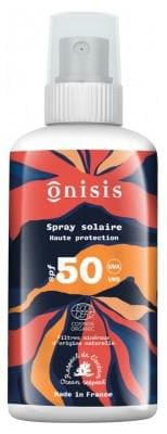 Onisis - SPF 50 Sunscreen Spray 100ml