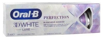 Oral-B - 3D White Luxe Perfection 75ml