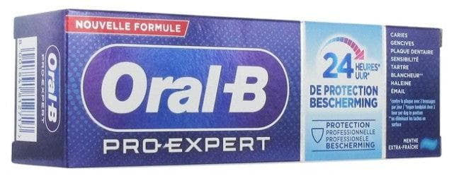Oral-B Pro-Expert Professional Protection Extra-Fresh Mint 75ml