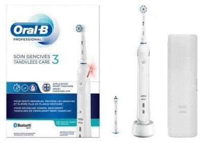 Oral-B - Professional Gums Care 3