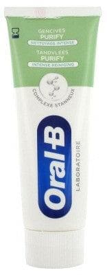 Oral-B - Toothpaste Gums Purify 75ml