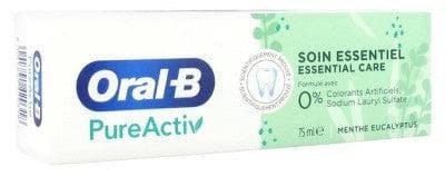 Oral-B - Toothpaste PureActiv Essential Care 75ml